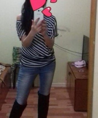 Дианка, 28 лет